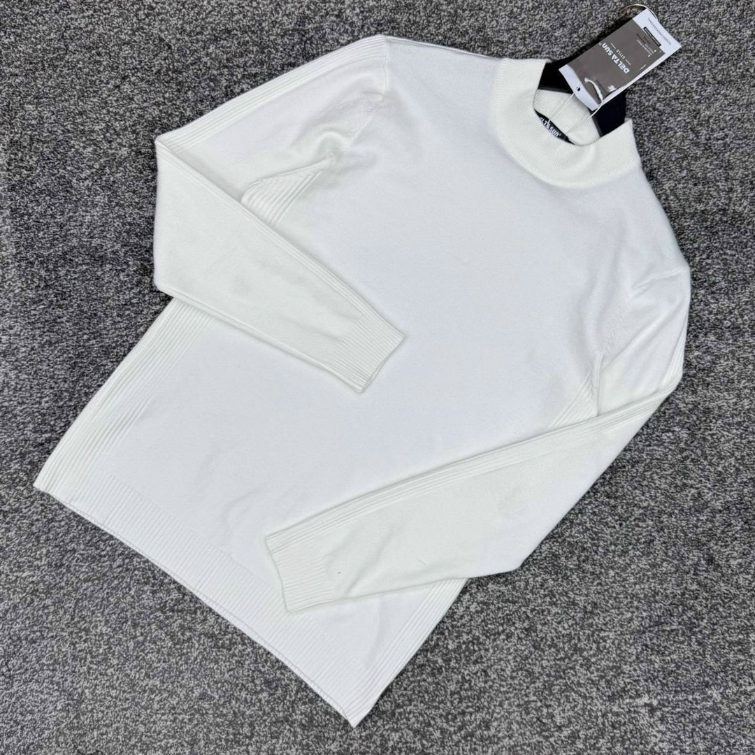 повседневный джемпер,свитер с горлом,свитер с воротником,свитер пуловер,кофта мужская