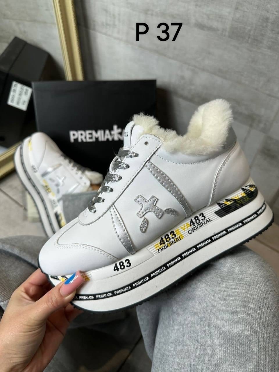 женские кроссовки,кроссовки liu jo,кроссовки на меху,зимние кроссовки,кроссовки лио джо