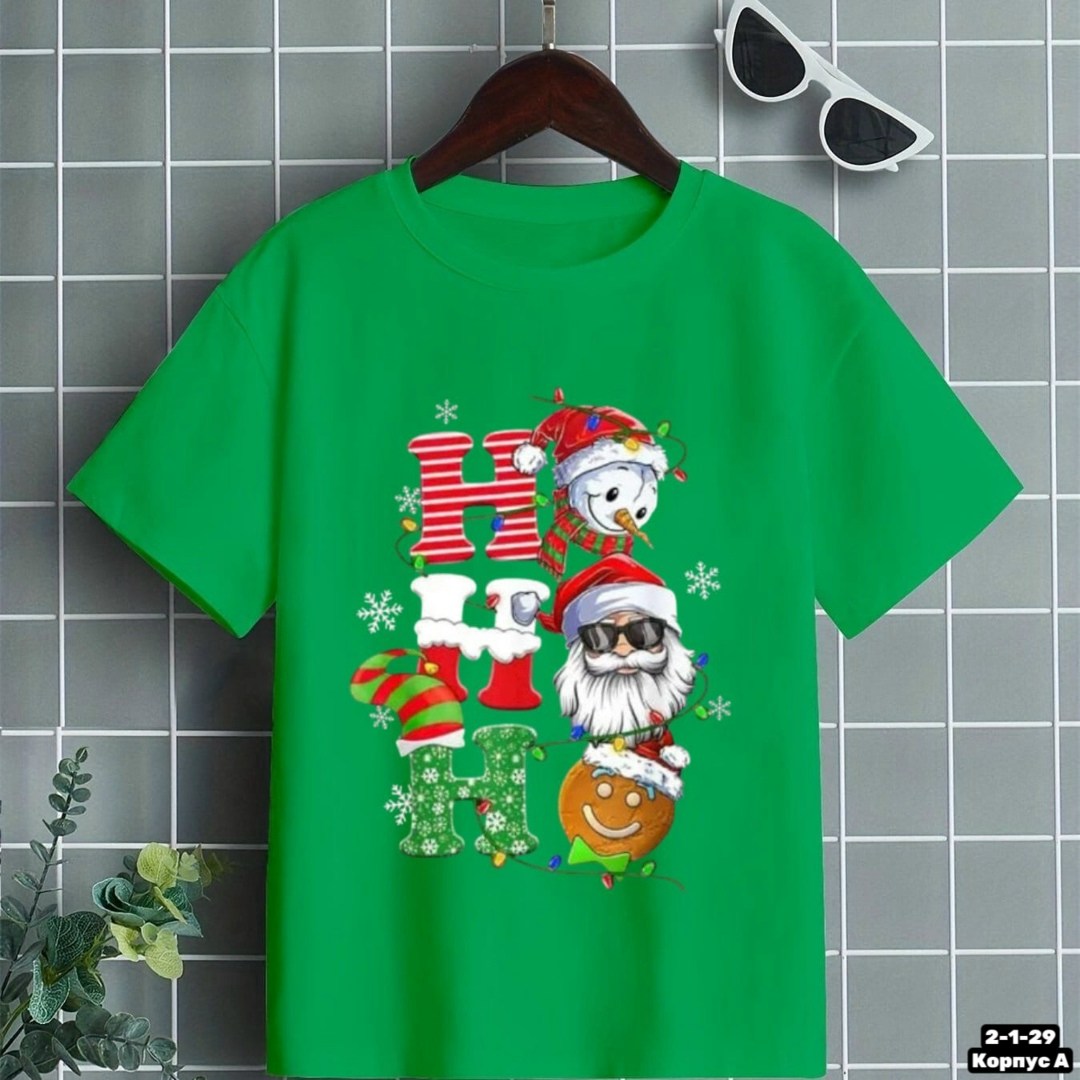 детская футболка,новогодние футболки,детские новогодние футболки,детская футболка новогодняя,футболка для детей