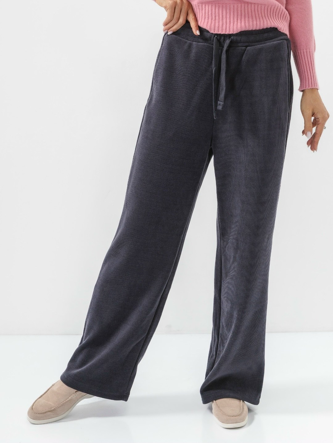 водолазка,брюки женские,широкие брюки,трикотажные брюки,джемпер