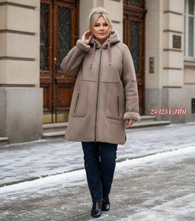 Верхняя одежда