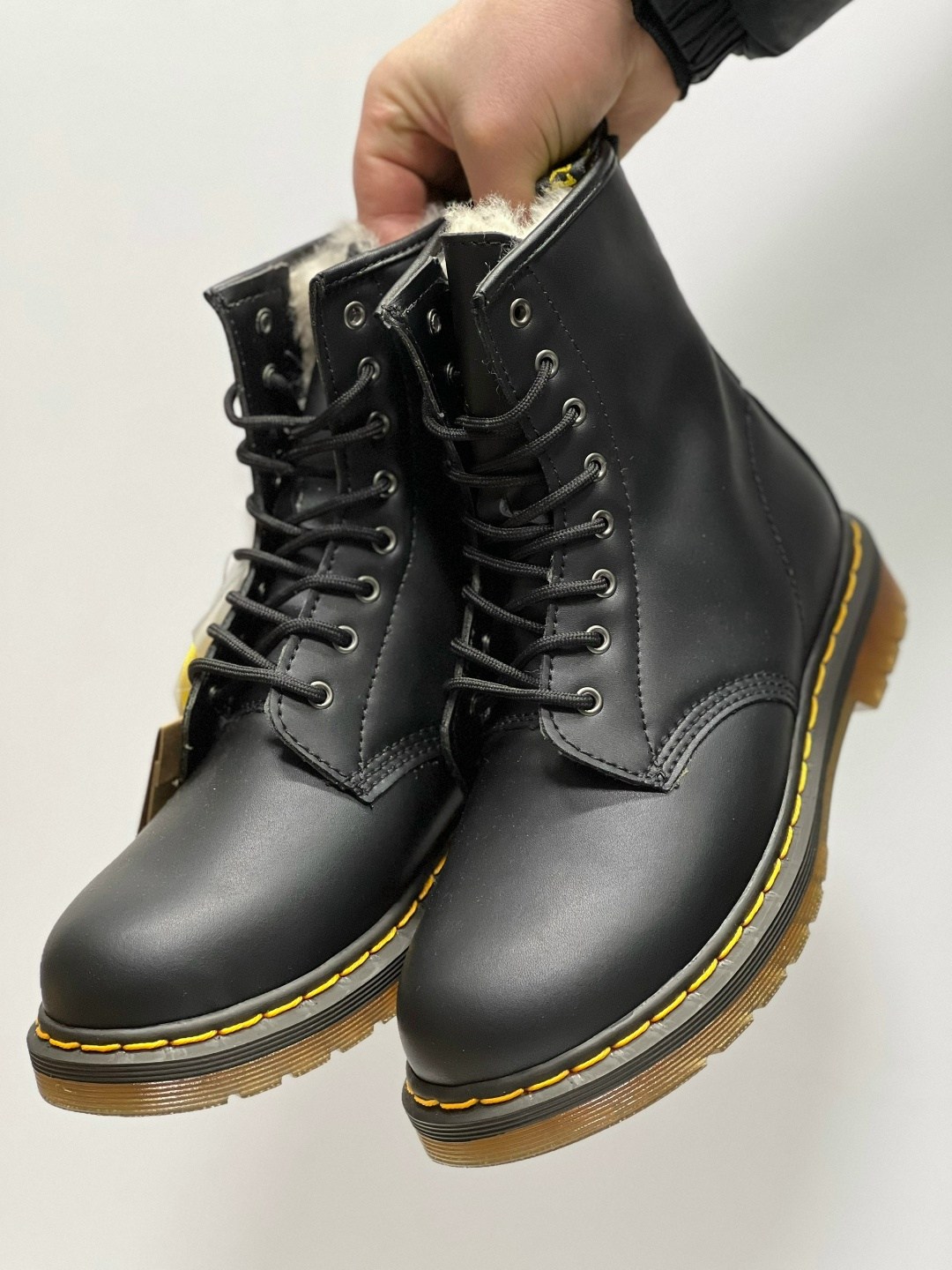 ,ботинки dr,ботинки dr martens,ботинки dr martens 1460,мартинсы мужские