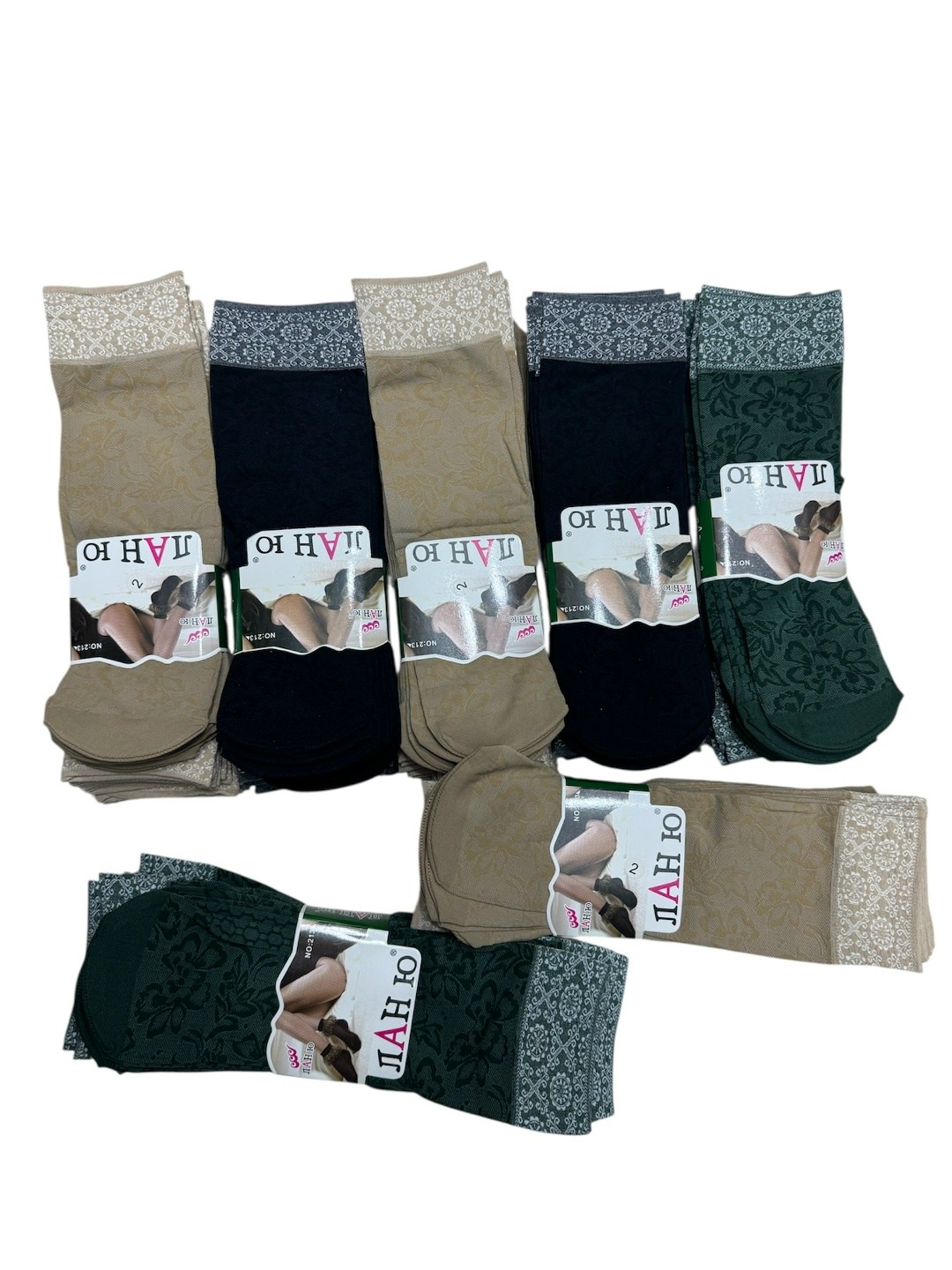 капроновые носки ланю,носки женские,носки женские капроновые,носки для женщин,носки капроновые