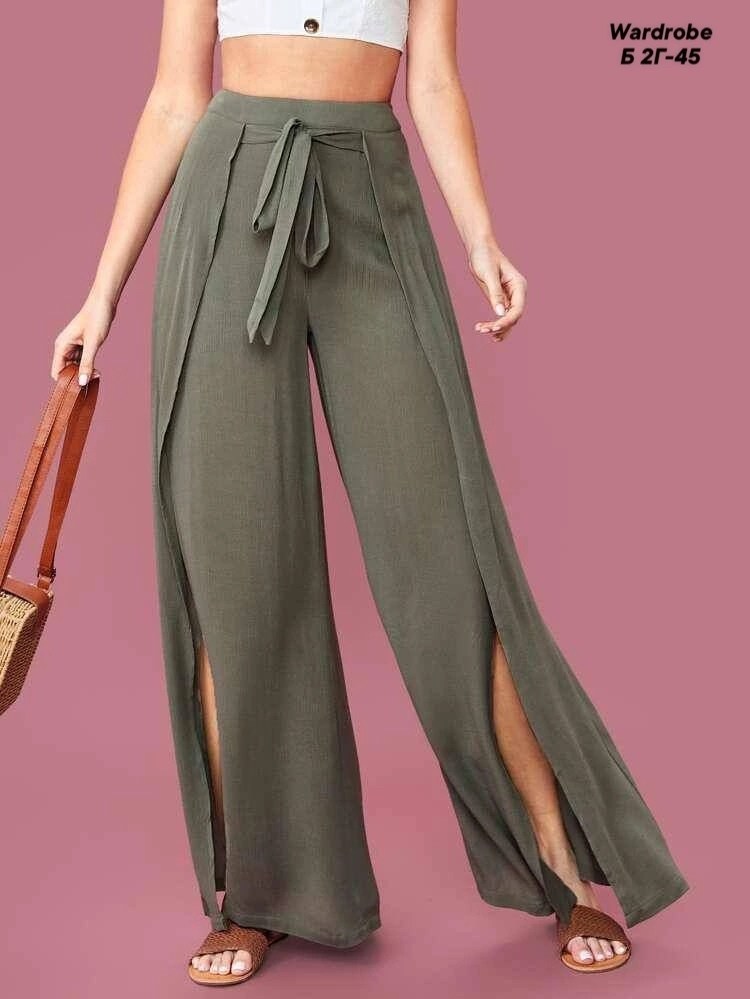 женские широкие брюки,модные брюки,широкие брюки,стильные брюки,модные штаны