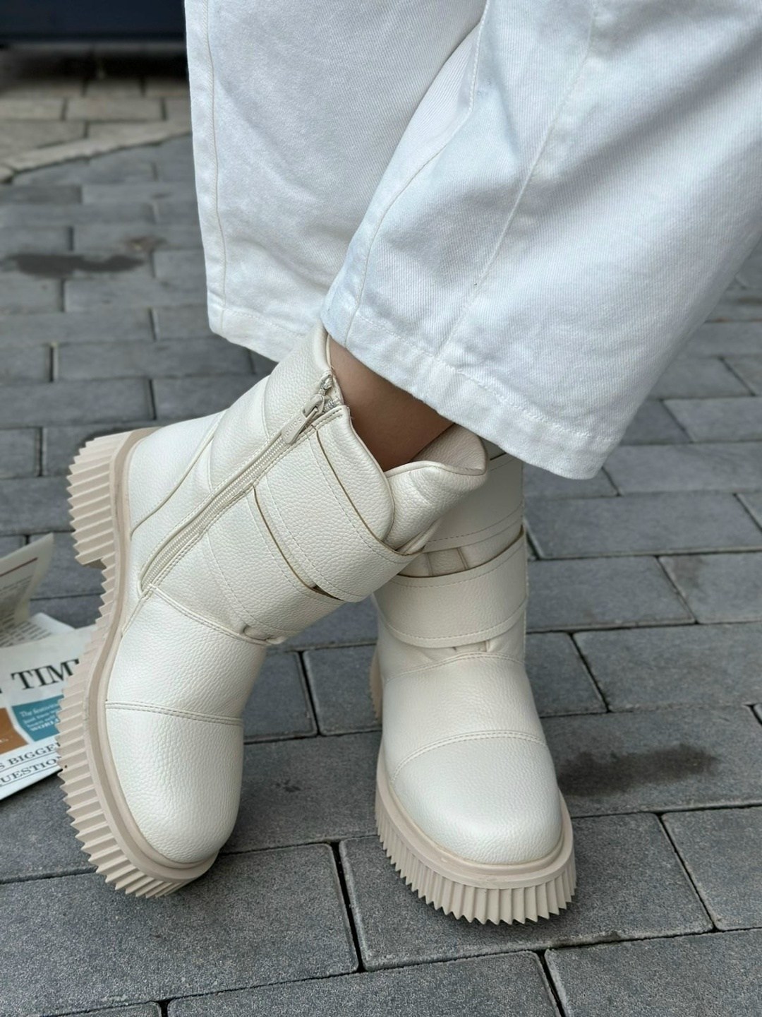 дутики женские,, дутики, женская,теплые дутики