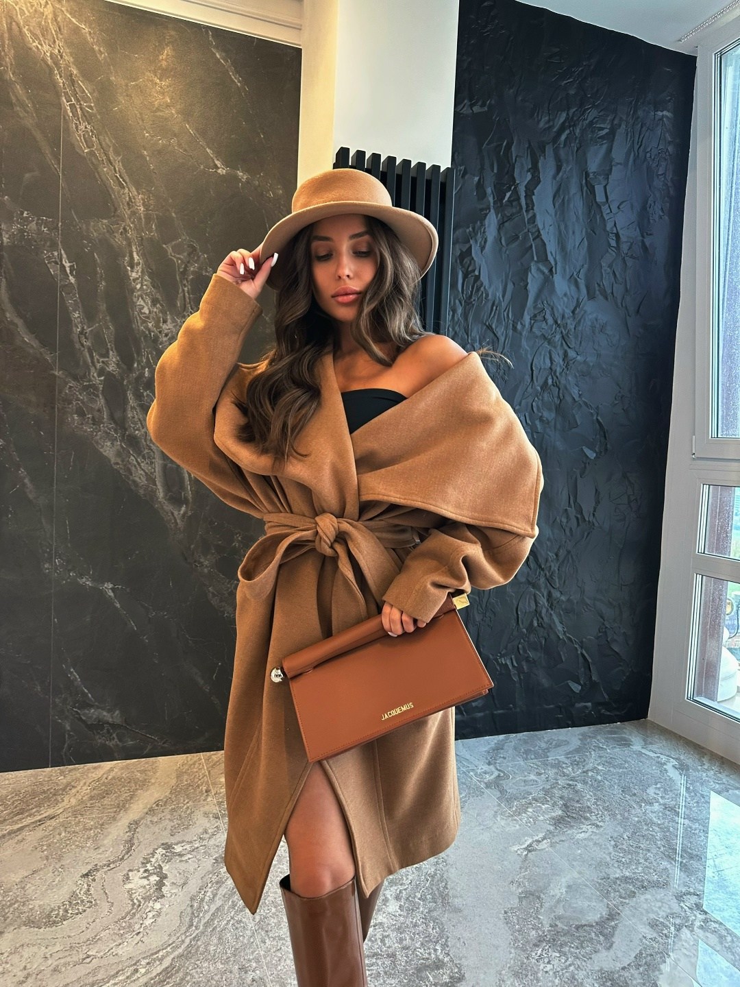 пальто женское кашемировое,стильное пальто,модное пальто,кашемировое пальто оверсайз,пальто с поясом