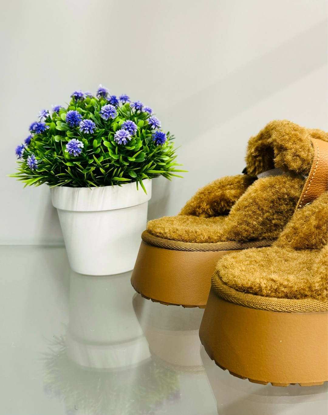 меховые тапочки,домашние тапочки женские,тапочки модные,,женские тапочки