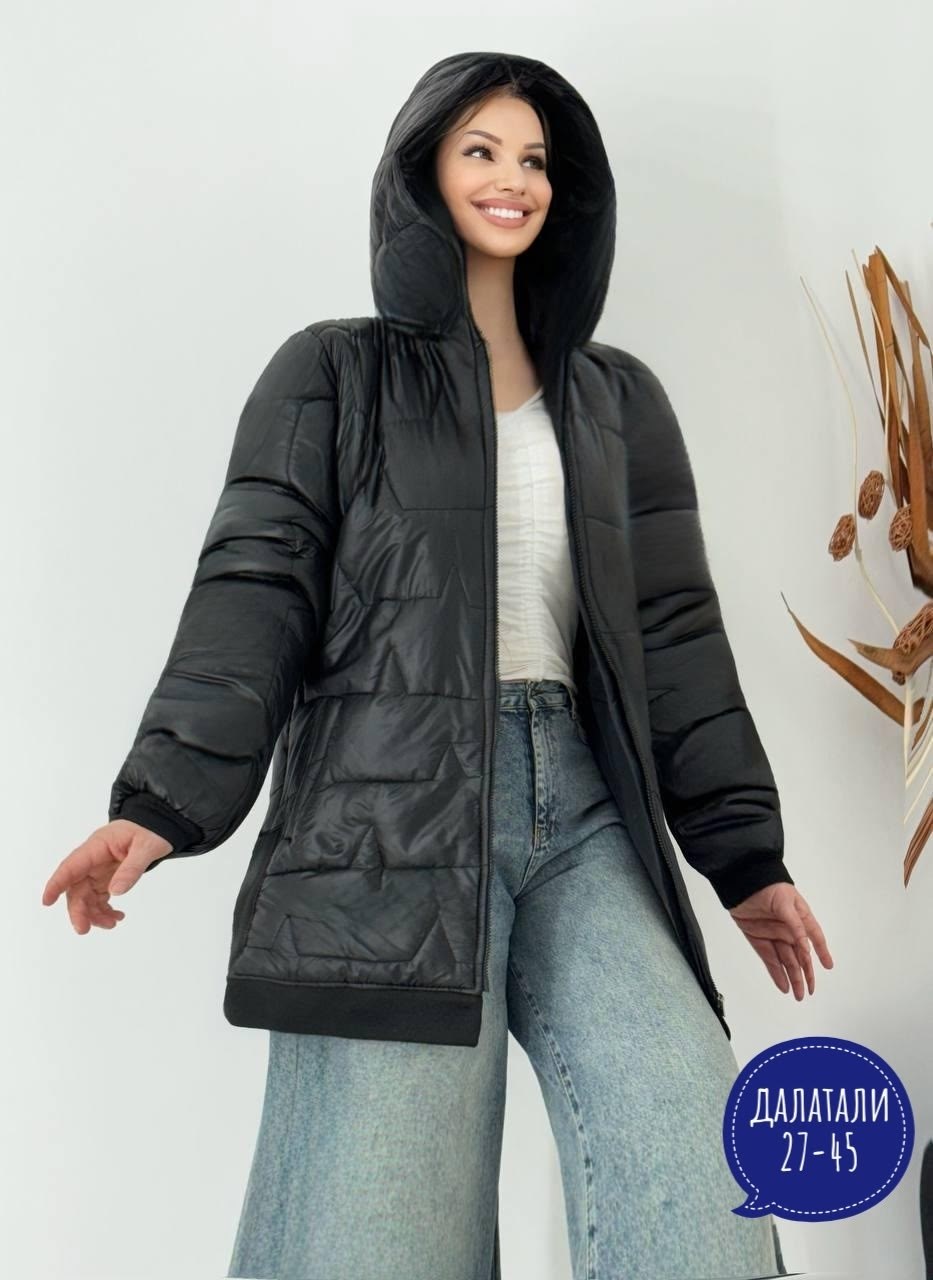 стильные пуховики,удлиненная куртка,куртка женская,куртка женская бежевая,куртка модная