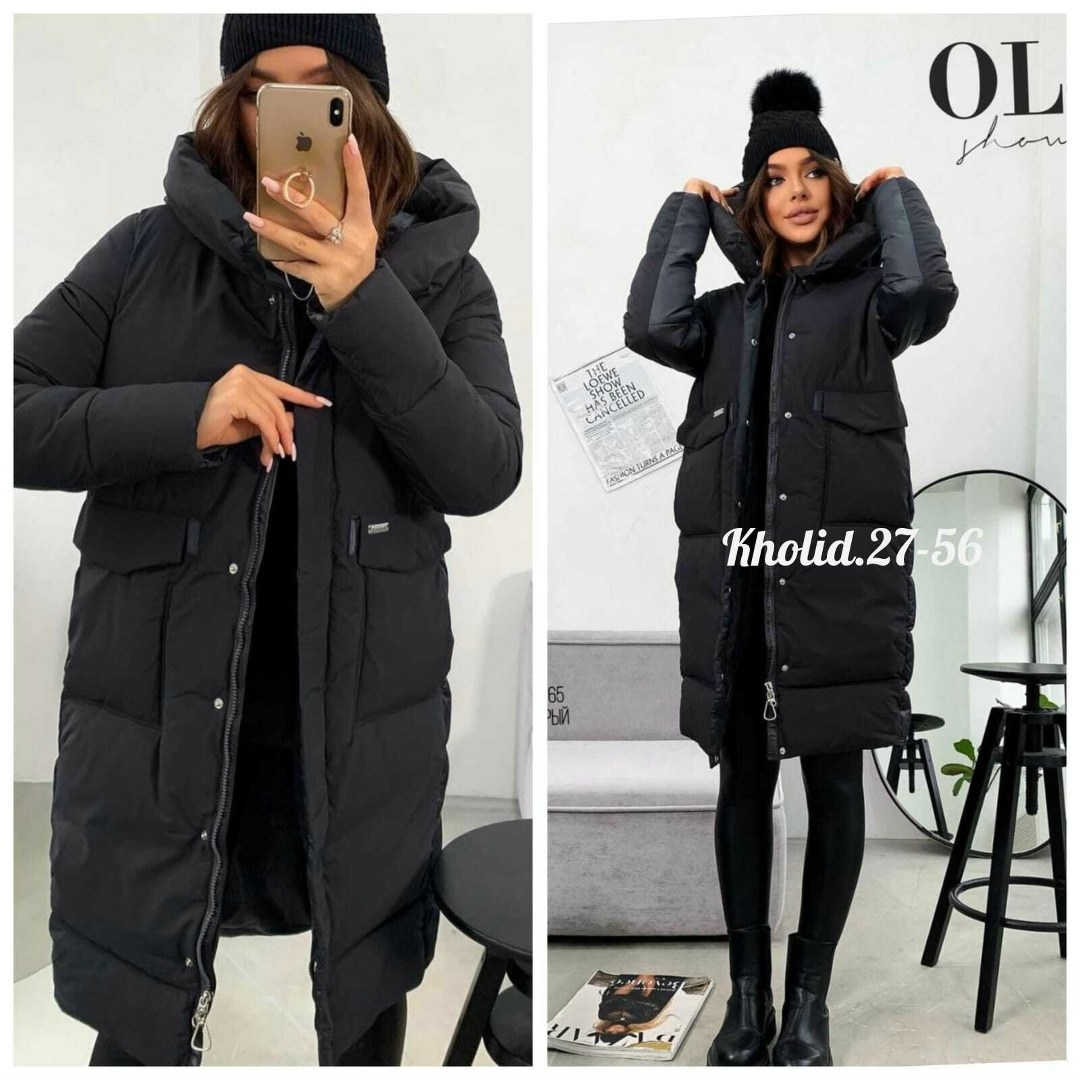 женская зимняя куртка,удлиненная куртка,зимняя куртка,женская куртка,пуховик женский
