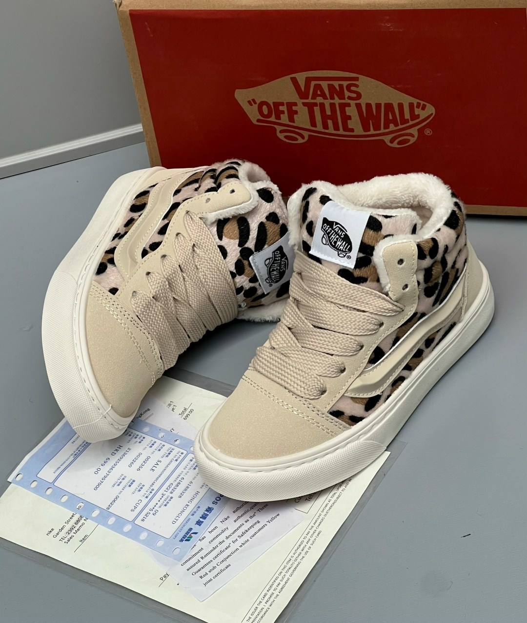 , женская зимняя,леопардовые кроссовки,леопардовые кеды,кеды vans