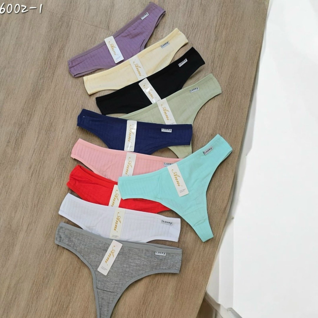 стринги женские,трусики женские,комплект трусов стринг,женские хлопковые трусы,комплект трусов, трусы лапша, стринги rizziano, 3 шт