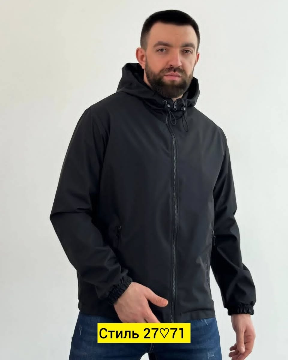 ветровка мужская, ,мужская куртк,демисезонная куртка