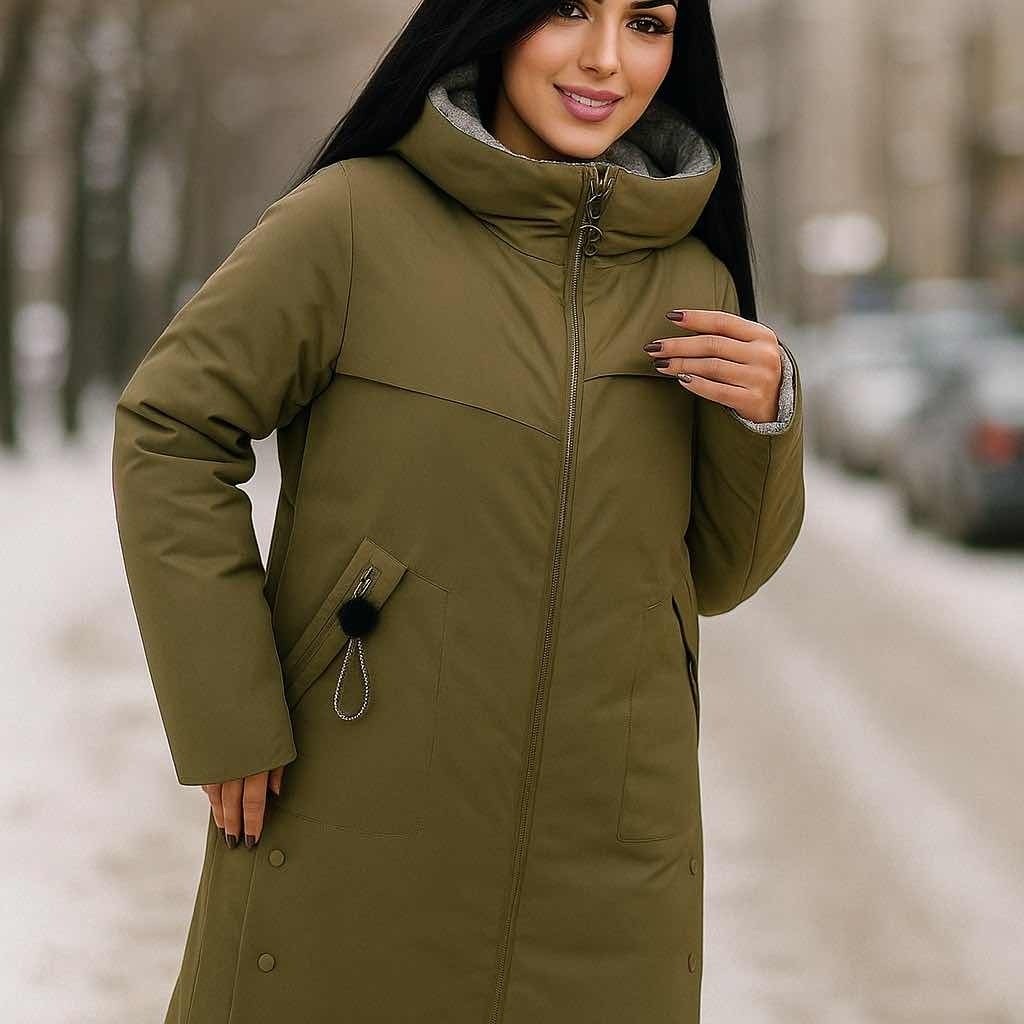 куртка женская зимняя,стильные пуховики,пуховик зимний женский,пуховик двухсторонний,пуховики женские