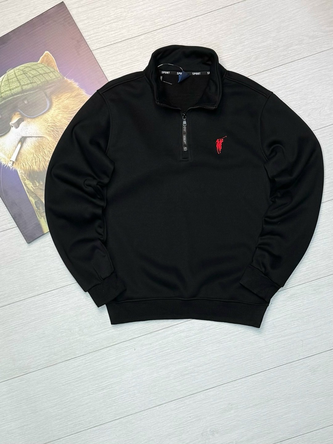 свитшот polo ralph lauren,кофта поло,мужская кофта,кофта толстовка,толстовка свитер