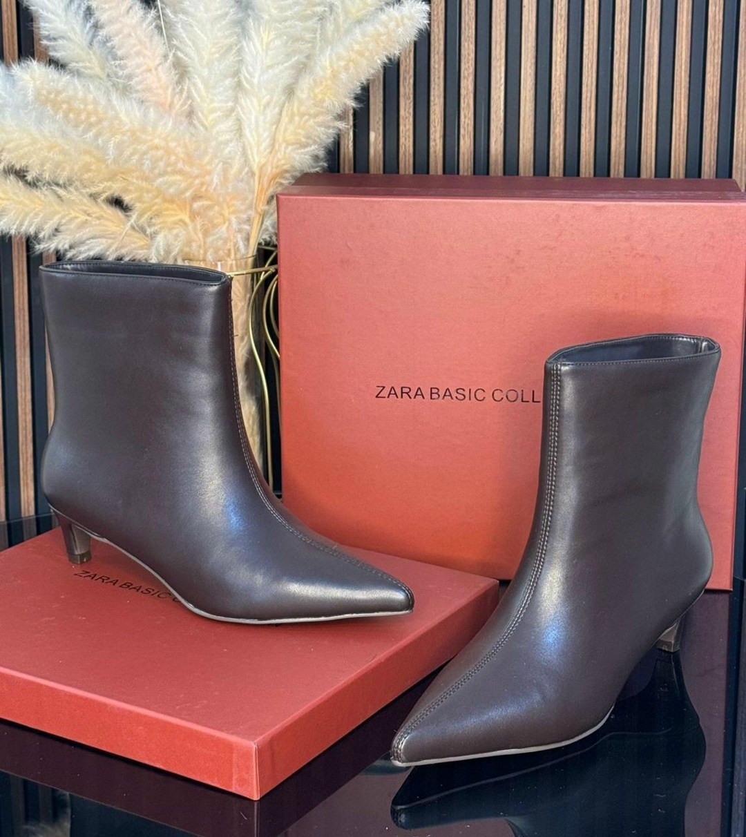 ,ботильоны женские,модные ботильоны,ботильоны дизайнерские,женские ботильоны с острым носком