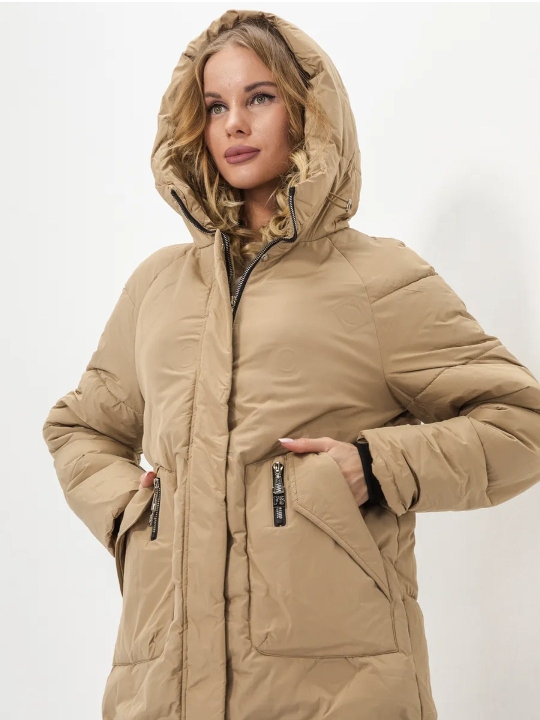 куртки зимние,бежевый пуховик,демисезонная куртка,пальто зимняя,куртка женская
