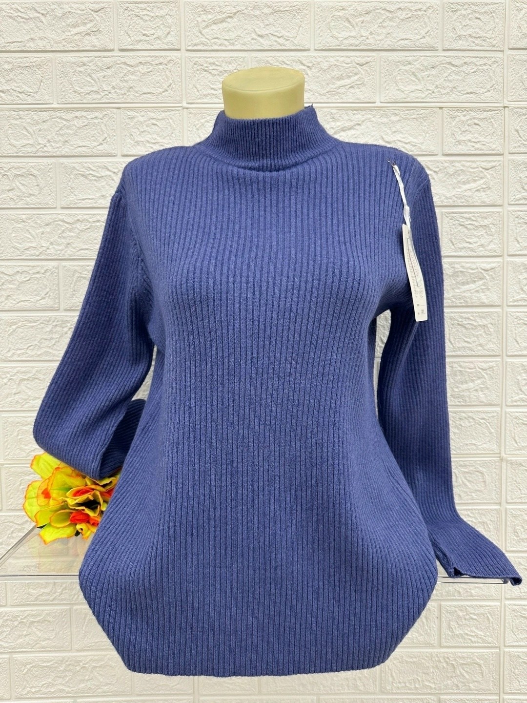 женская кофта,водолазка,женская водолазка,водолазка лапша,кофта голубая