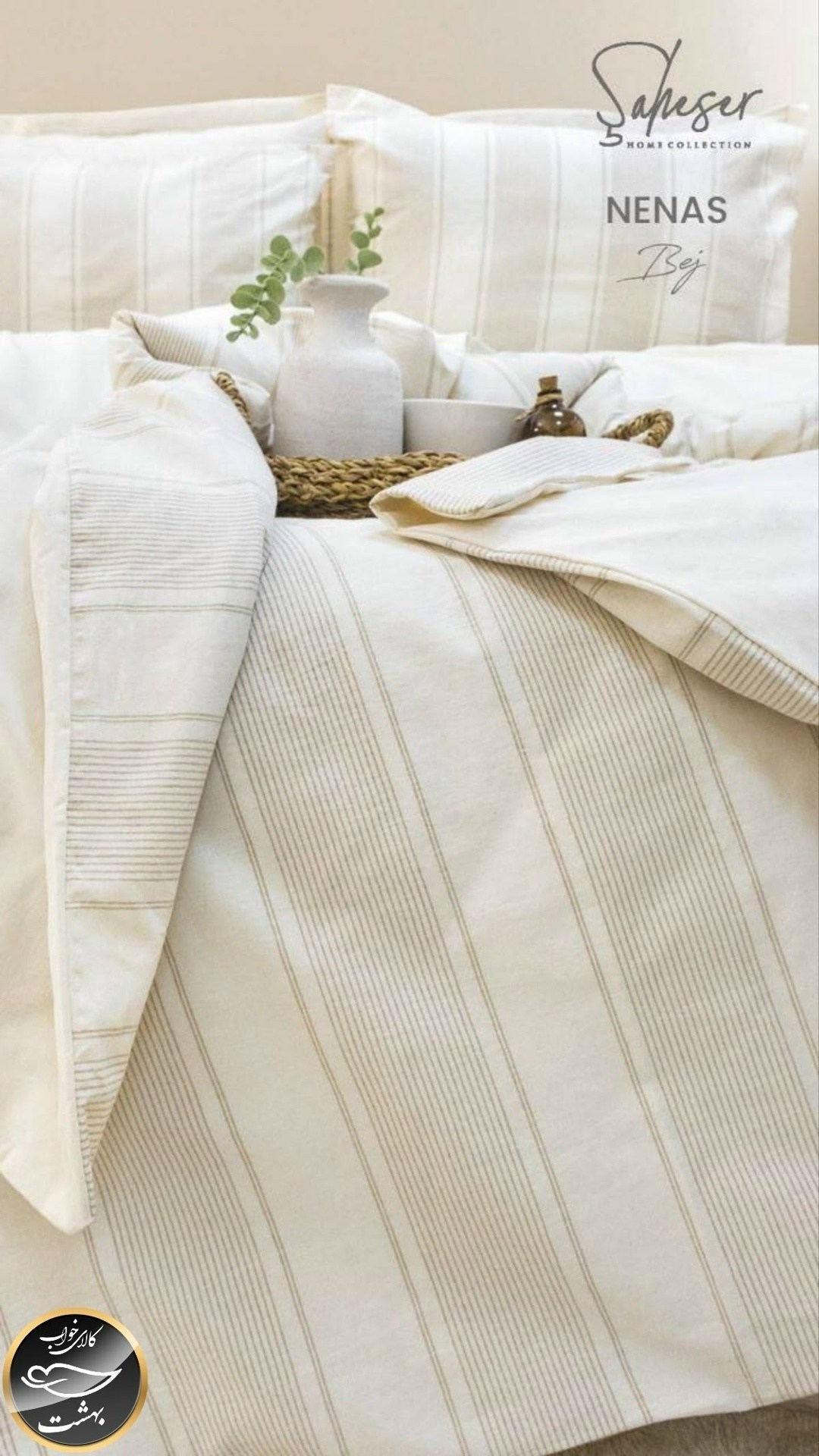 комплект постельного белья,постельного белья,постельное белье страйп сатин, комплект,комплект постельного белья sarev