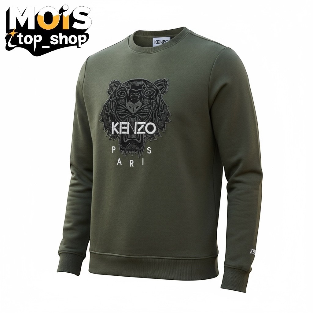 свитшот kenzo,свитшот кензо,мужские свитшоты,мужской свитшот,модный свитшот
