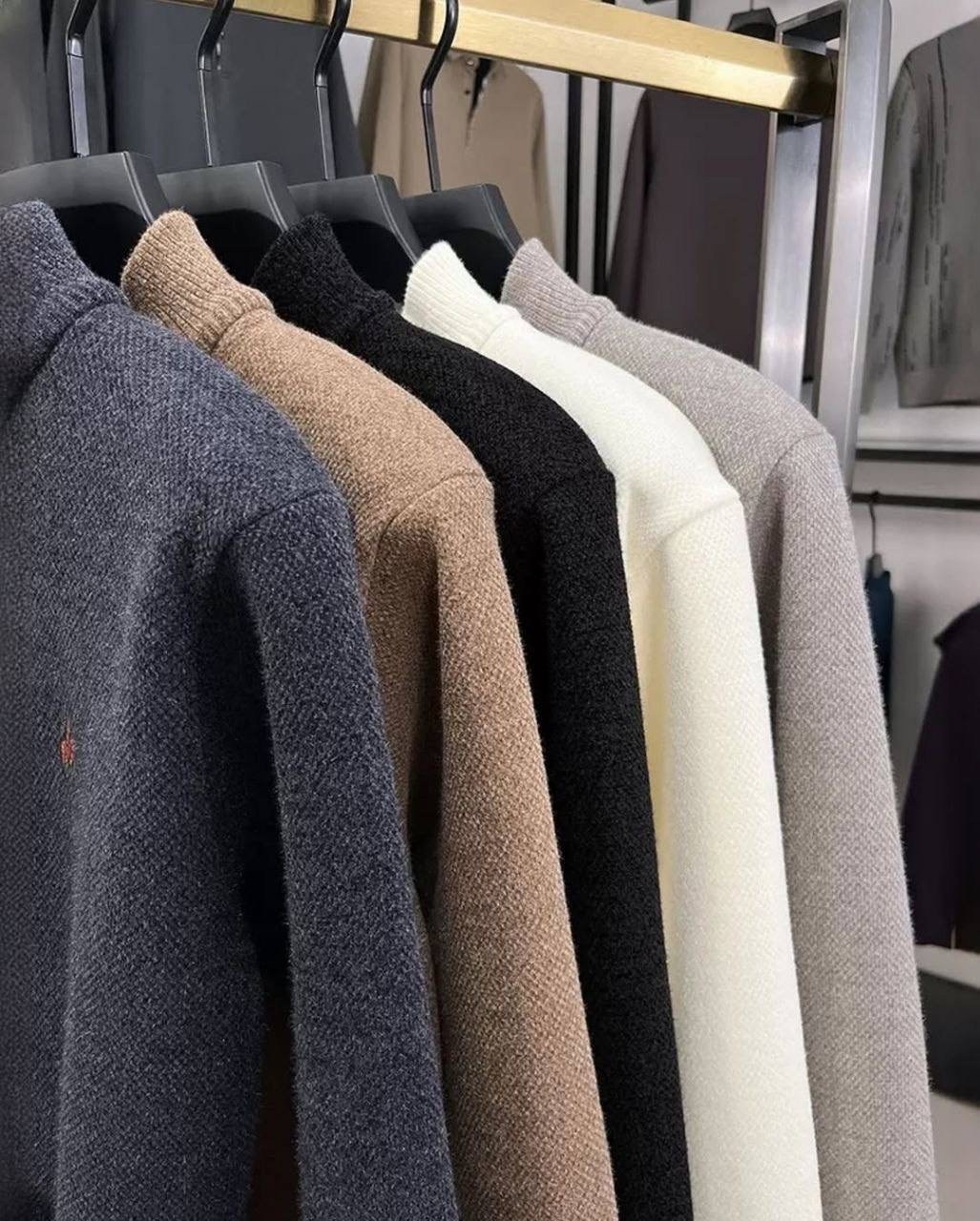 свитер,модные свитера,свитер с высоким воротом,трикотажный свитер,мужские свитера