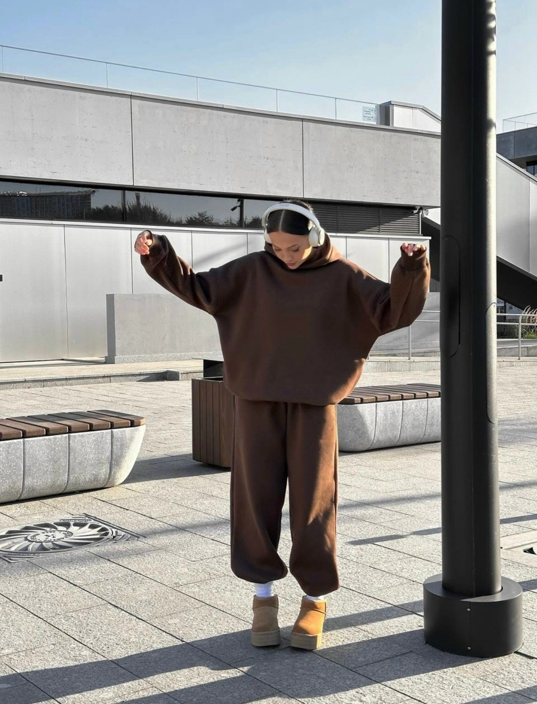 костюм на флисе,спортивные костюмы на флисе,cпортивный костюм оверсайз,костюмы спортивные женские,костюм оверсайз