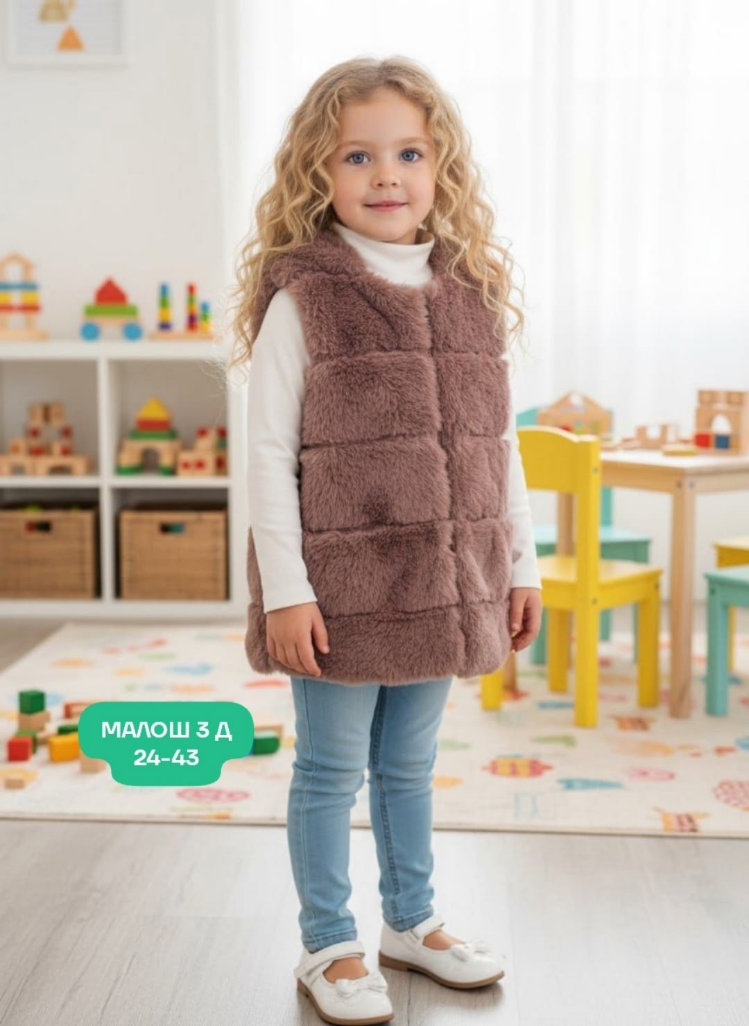 меховая жилет,меховая жилетка,жилет детский,жилет для девочки,жилет детский меховой