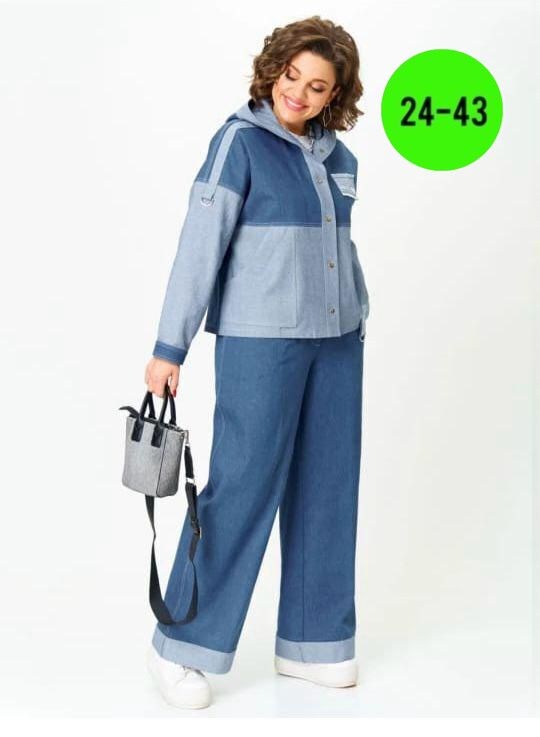 костюмы брючные,костюм брючный комплект,брючный комплект,джинсовые костюмы,джинсовый костюм брючный