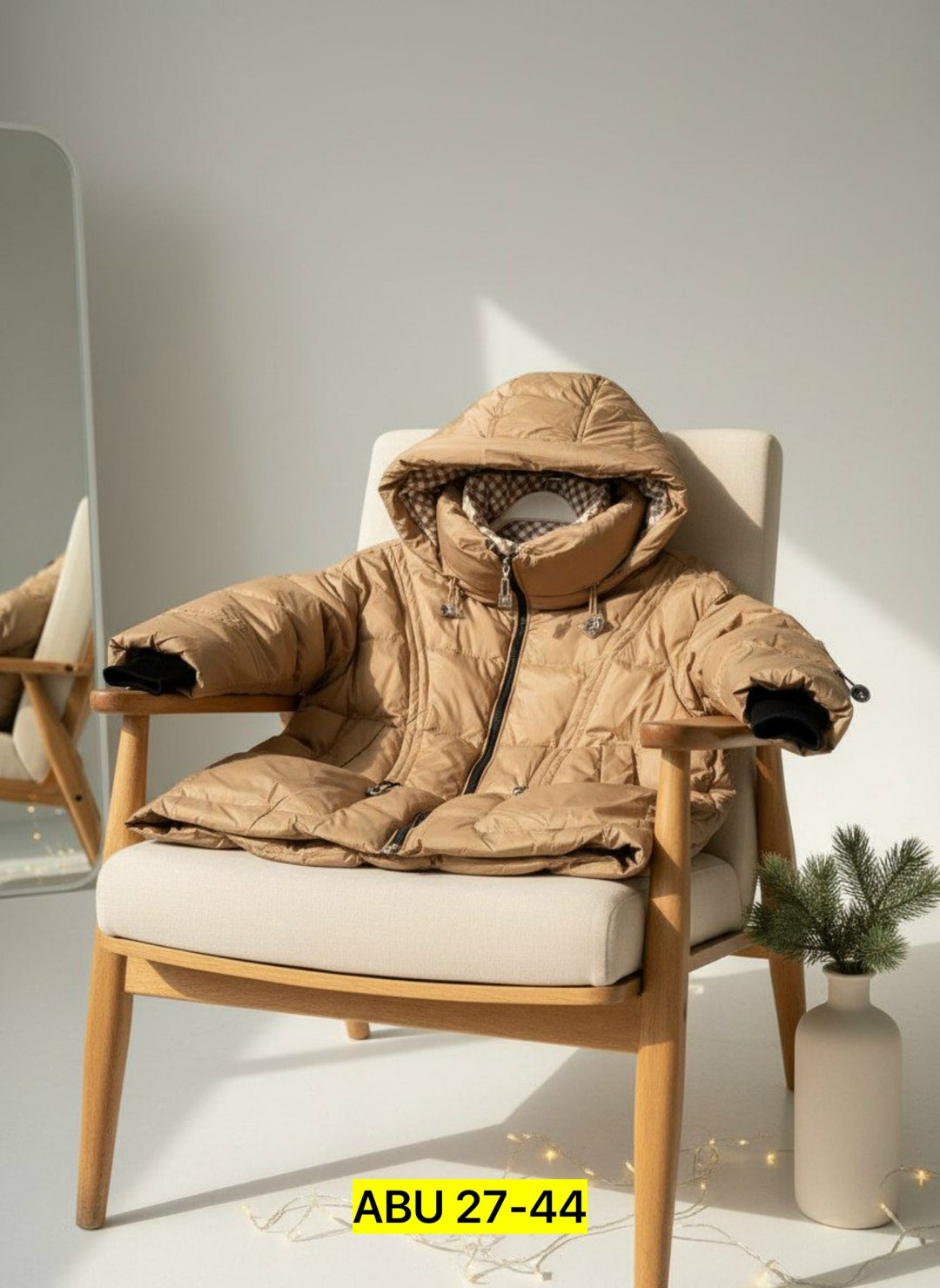 пуховик повседневный,куртка теплая,куртка бежевая,куртка с капюшоном теплая,куртка для зимняя