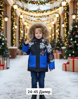 Верхняя одежда