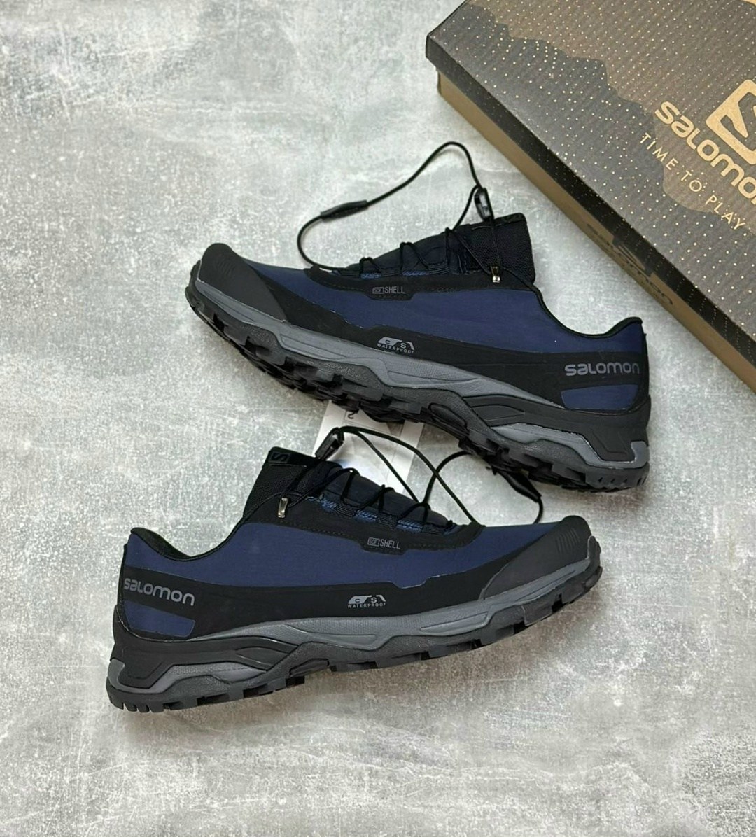 кроссовки salomon зимние,кроссовки salomon,мужские кроссовки salomon,ботинки зимние salomon,термо кроссовки фирмы соломон