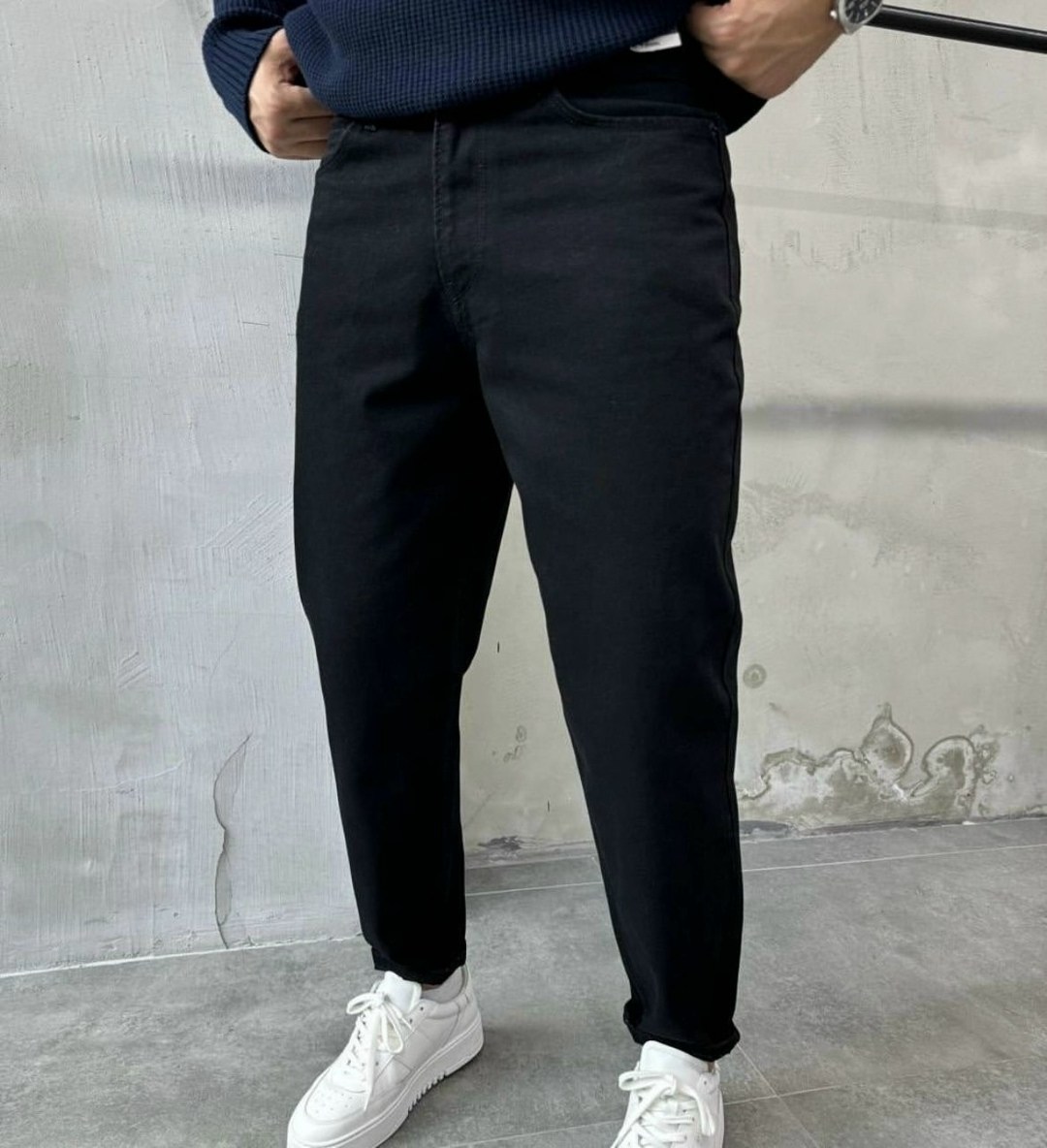 джинсы банан мужские,джинсы для мужчин,джинсы бананы зауженные мом,джинсы мужские,джинсы бананы мужские черные широкие