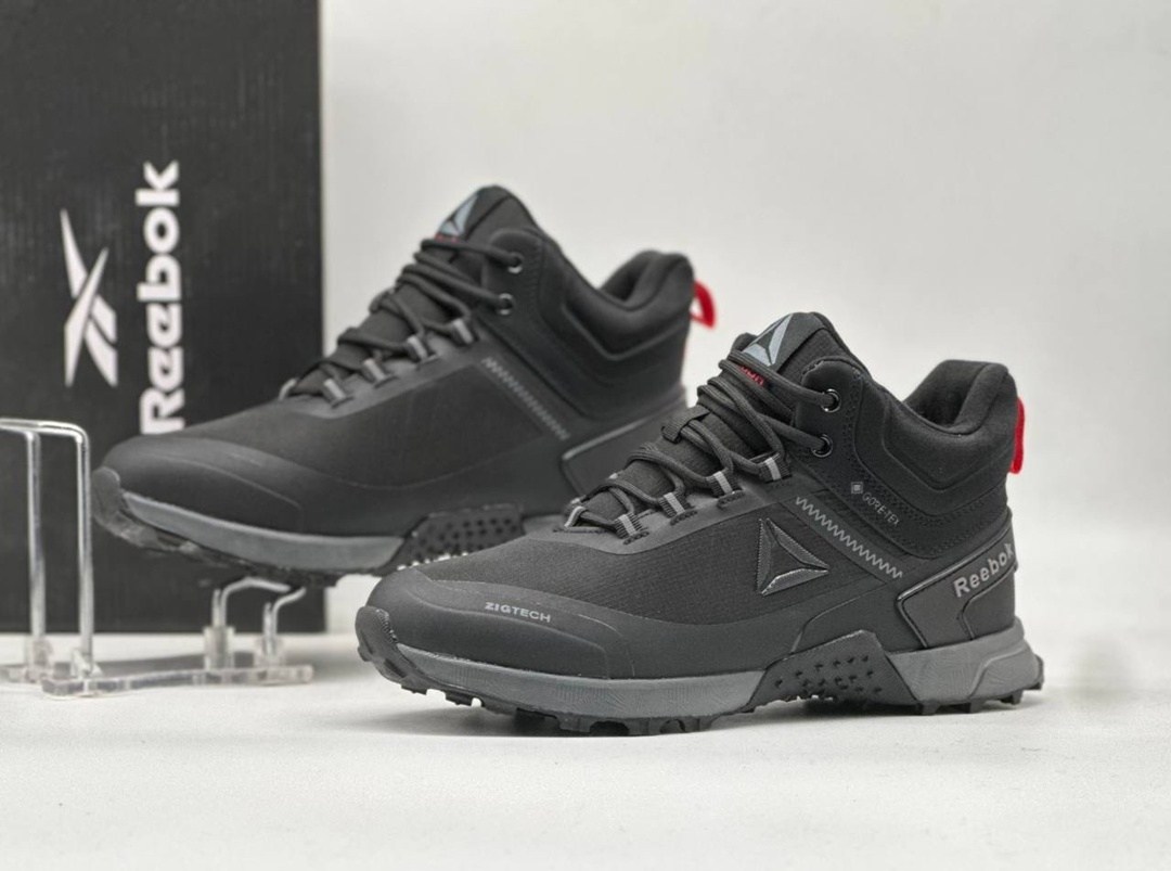 зимние кроссовки reebok,мужские кроссовки reebok,кроссовки reebok,кроссовки мужские зимние reebok,кроссовки