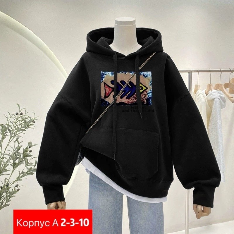 толстовки женская,толстовки кофта,модная толстовка,толстовка в стиле,кофта теплая