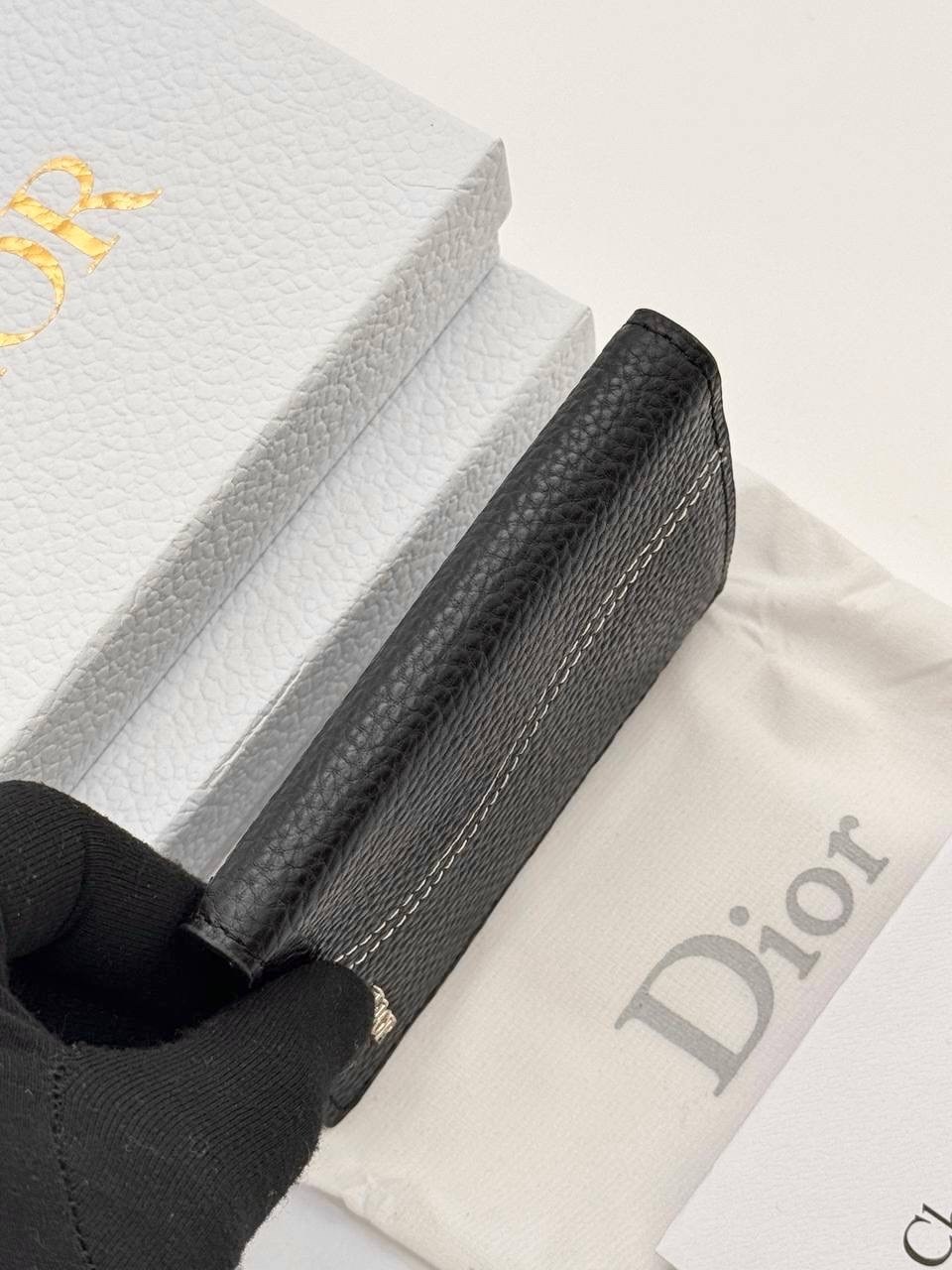 кошелек диор,кошелек dior,женские кошельки,кристиан диор кошелек оригинал,кошелек из натуральной кожи dior