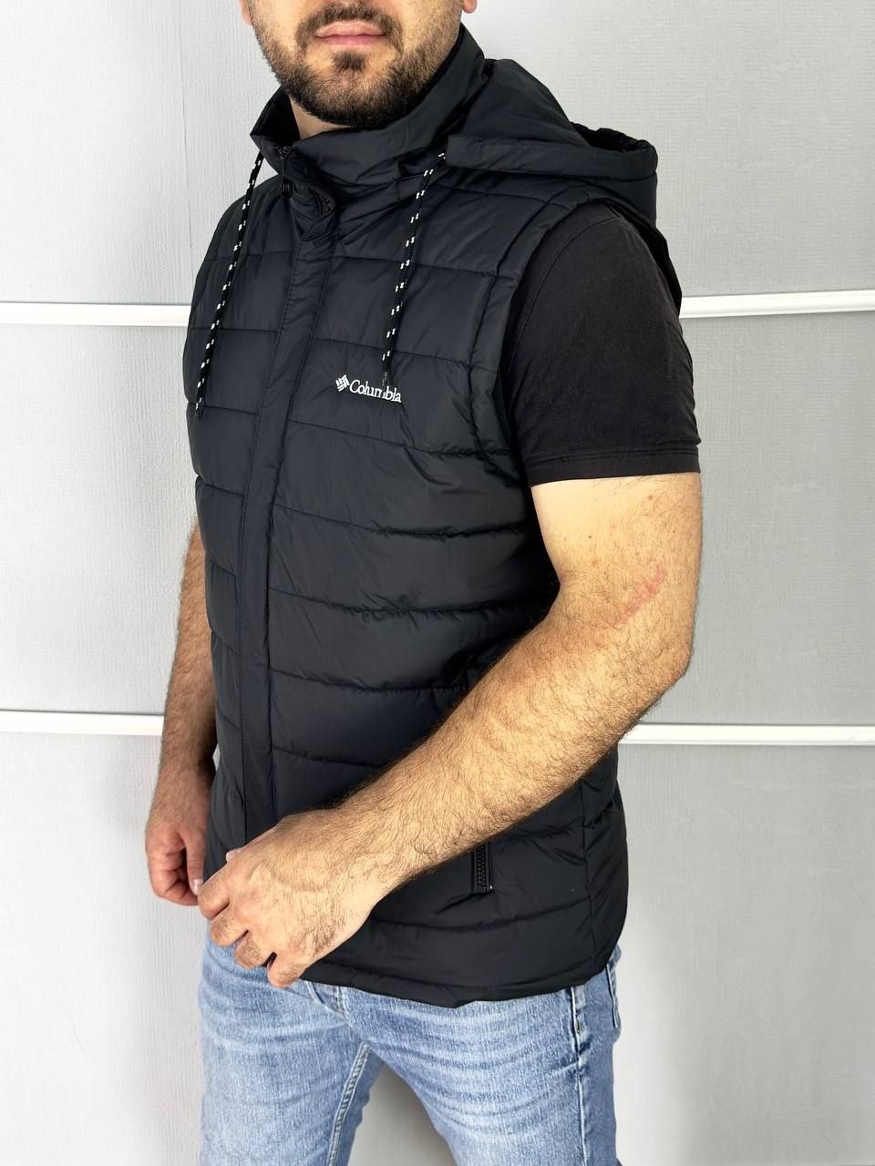 жилет мужской,мужские жилетки ,жилетка коламбия мужская,мужская жилетка,безрукавка мужская