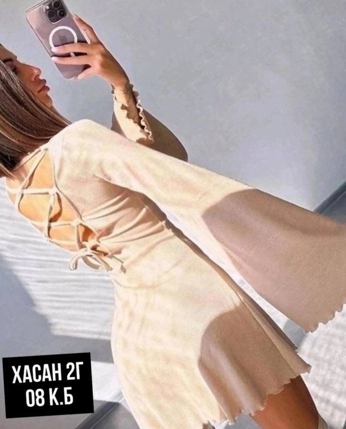 трикотажное платье мини,платье мини с рукавами,платье рукавами,женское трикотажное платье,платье женская