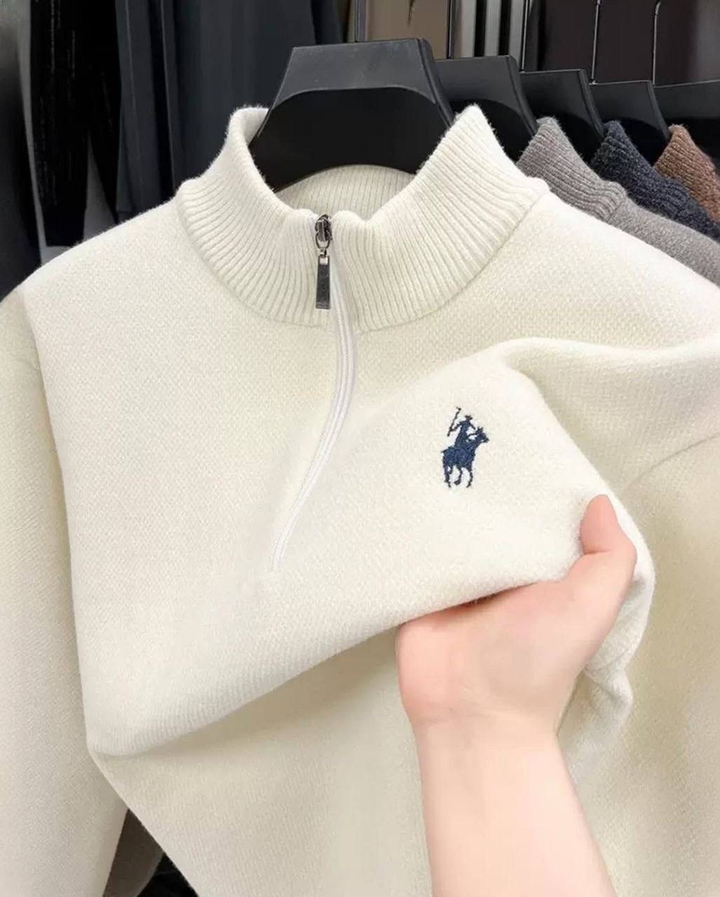 свитер,модные свитера,свитер с высоким воротом,трикотажный свитер,мужские свитера