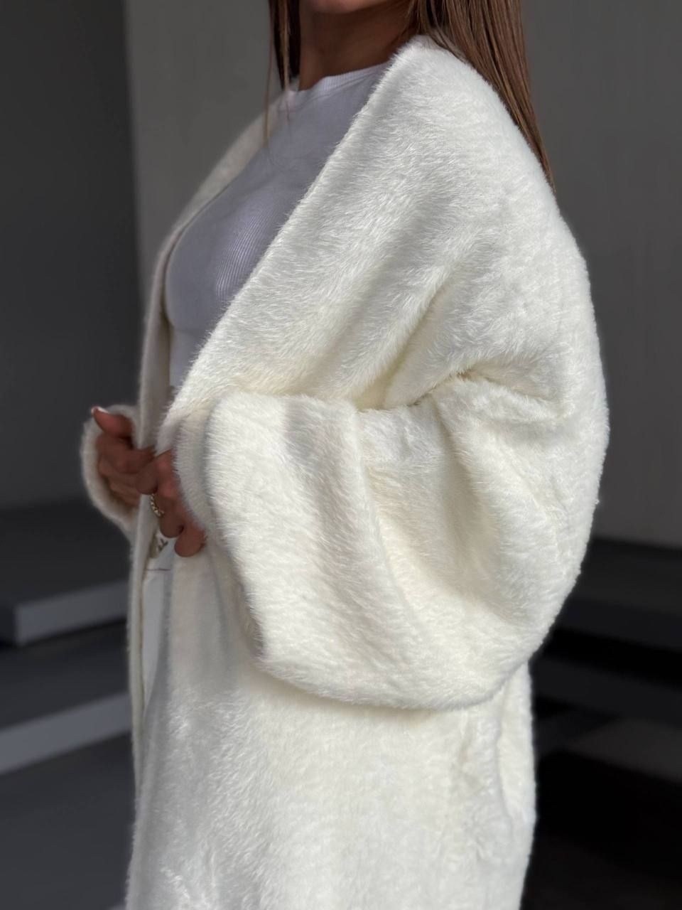 вязаные кардиганы,кардиган макси,длинный кардиган,удлиненный кардиган,кардиган ангора