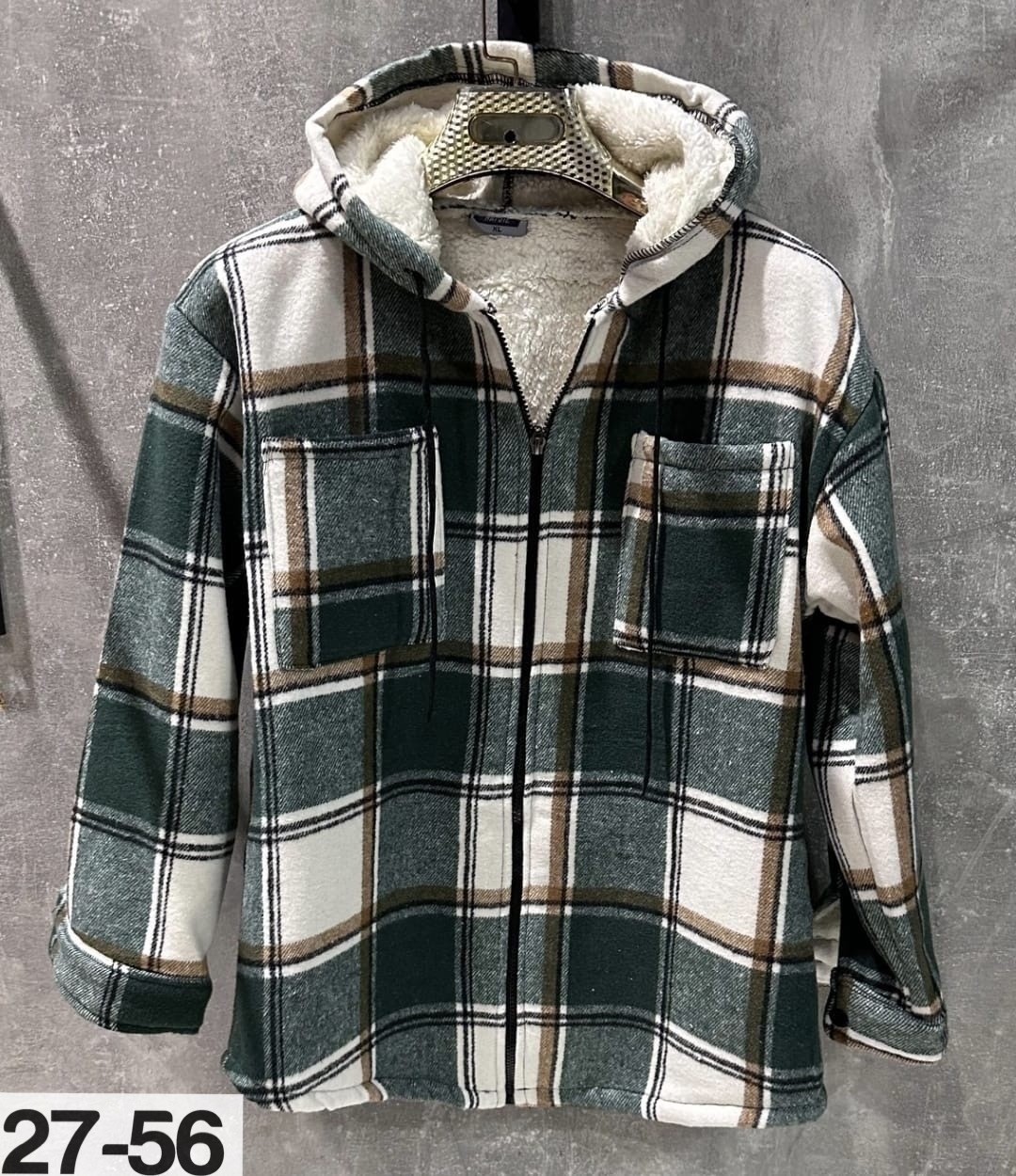 рубашка на меху,рубашка теплая,рубашка с капюшоном,утепленная рубашка,рубашка мужская утепленная