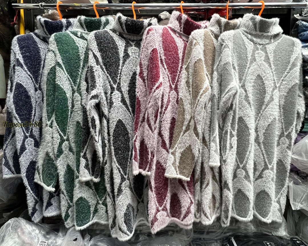 женское платье теплое,вязаное платье,платье женское вязаное,платье туника,платье теплое