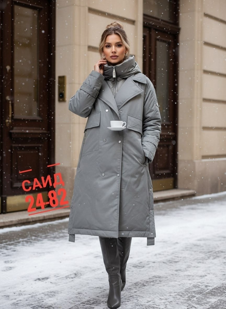 зимние куртки,куртки длинные,куртка женская,пуховик женский,бежевый пуховик