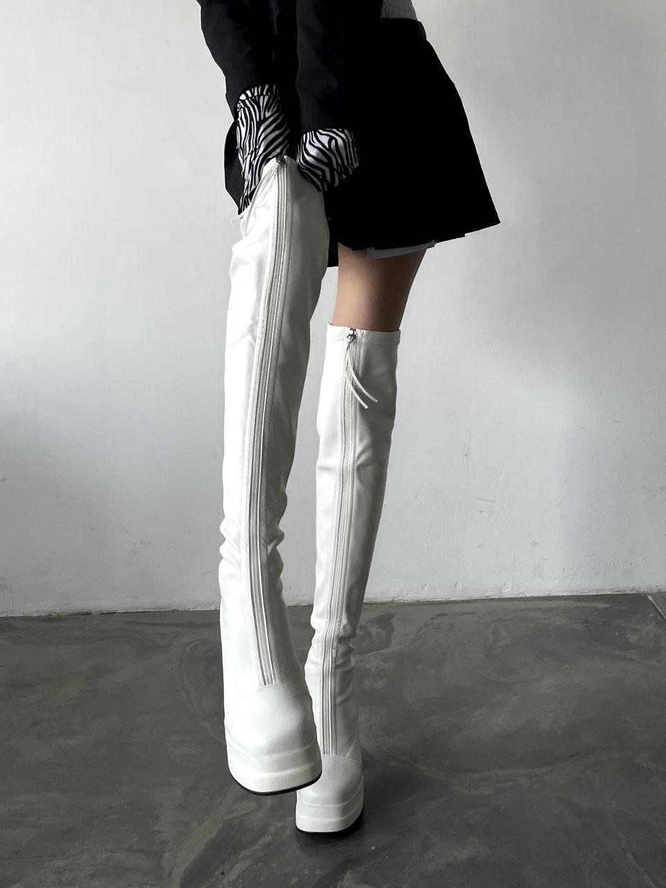 сапоги высокие,женские высокие сапоги,ботфорты на платформе,сапоги ботфорты,женские сапоги выше колена