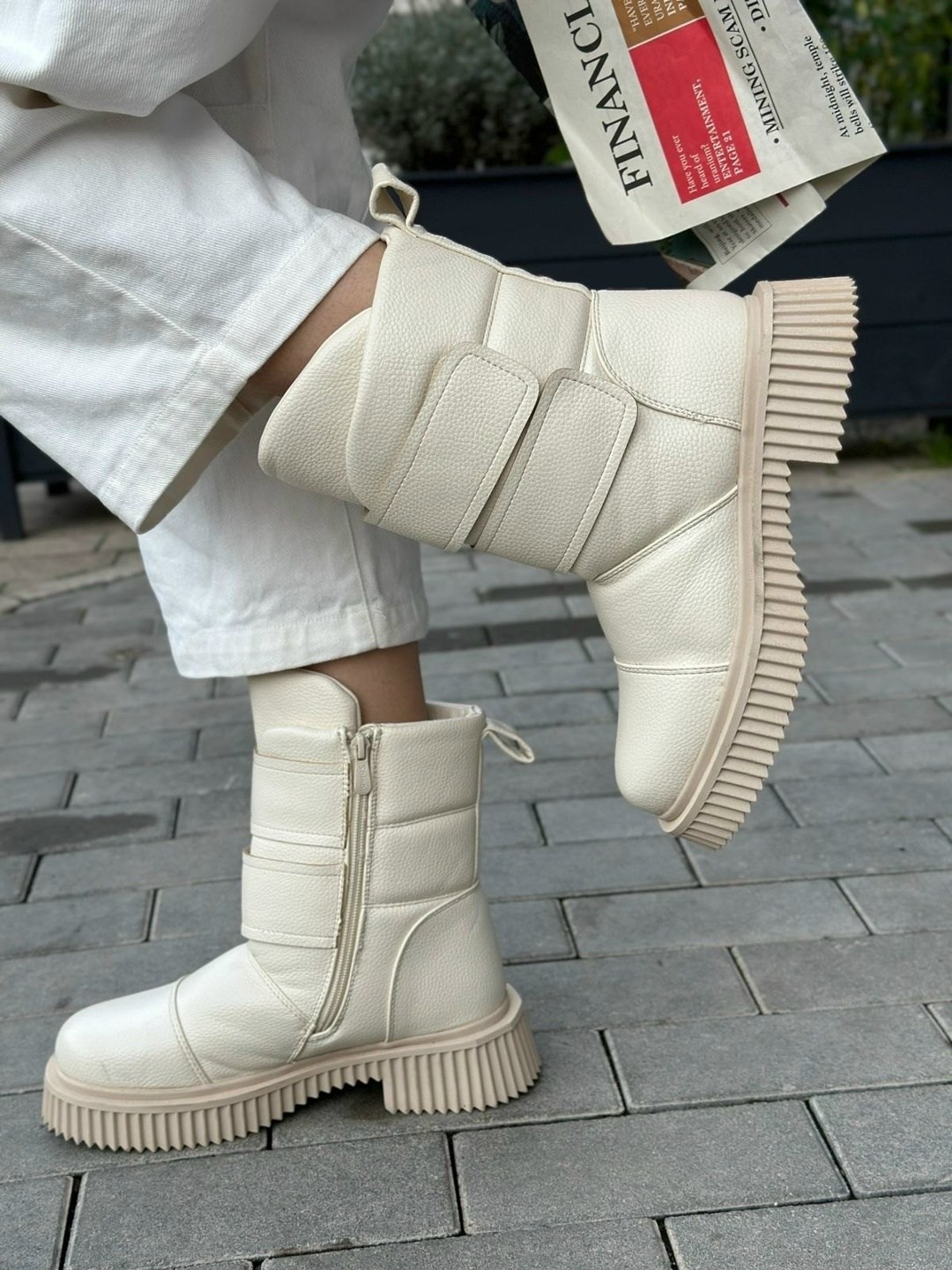 дутики женские,, дутики, женская,теплые дутики