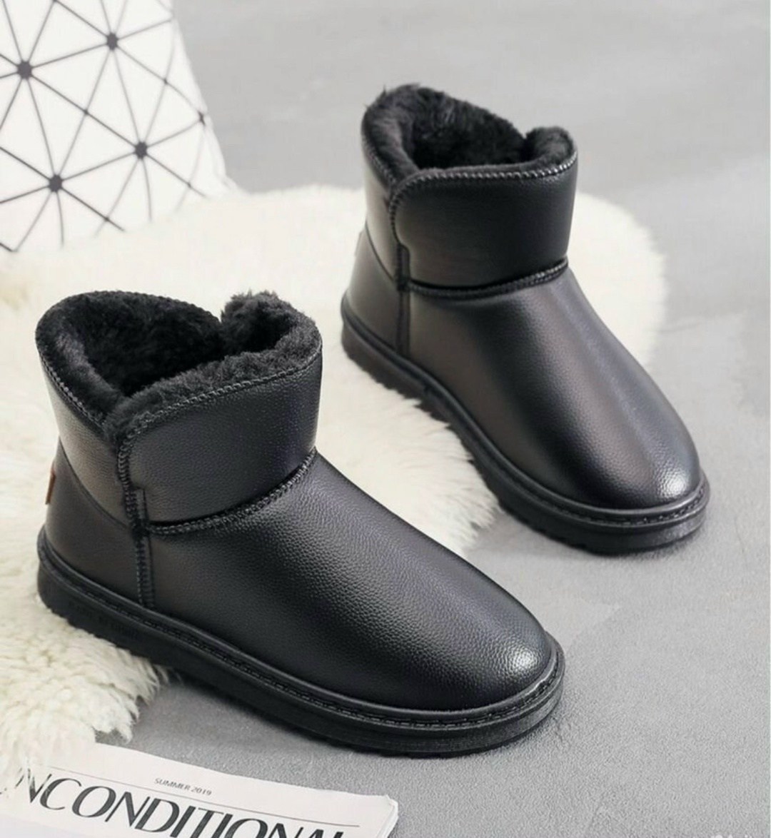 мужская зимняя,зимние ботинки, женская зимняя,, зимняя