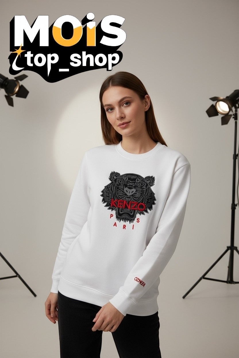 свитшот kenzo,свитшот кензо,мужские свитшоты,мужской свитшот,модный свитшот