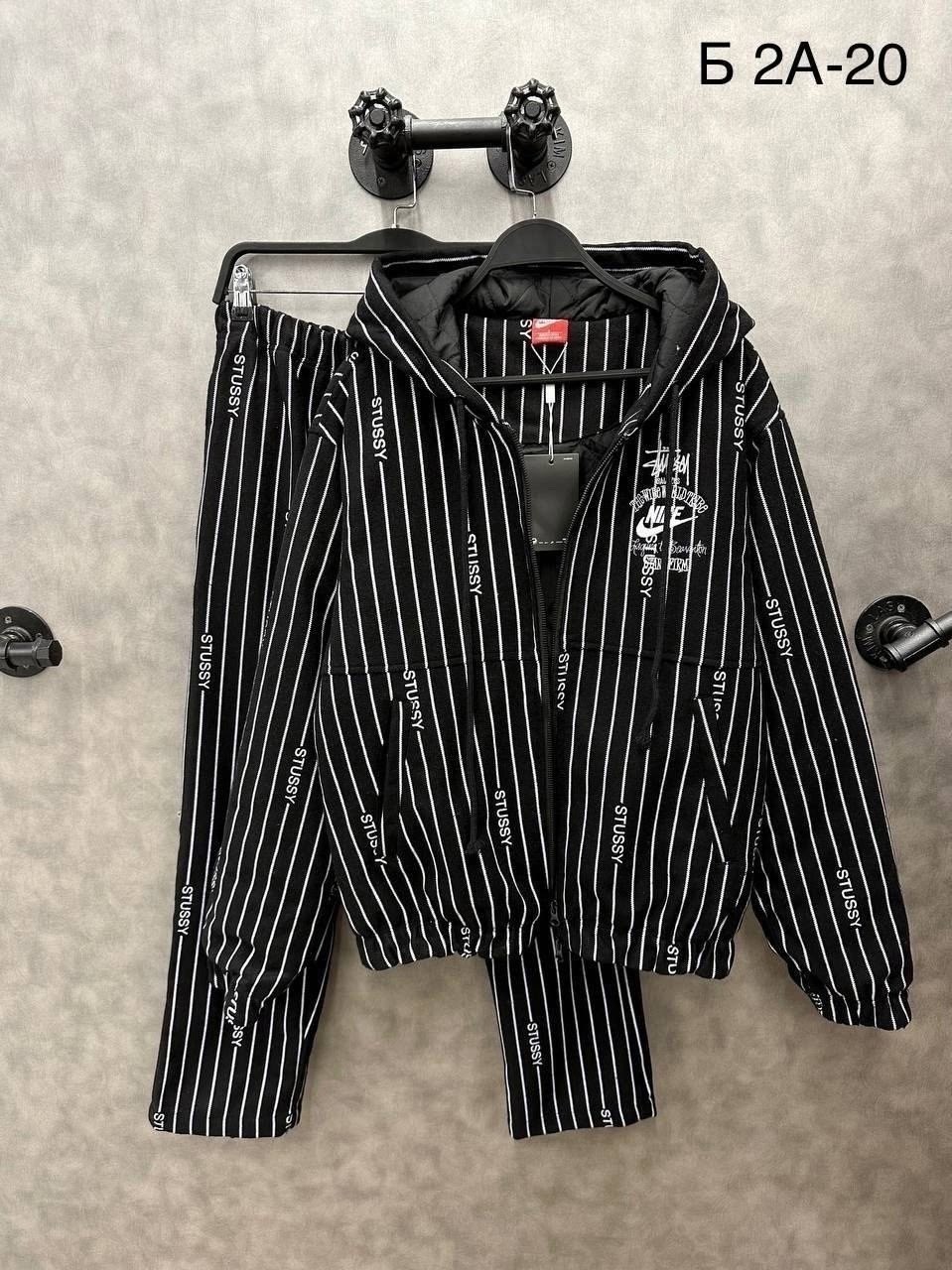 мужские спортивные костюмы,куртка бомбер,stussy nike,спортивные костюм