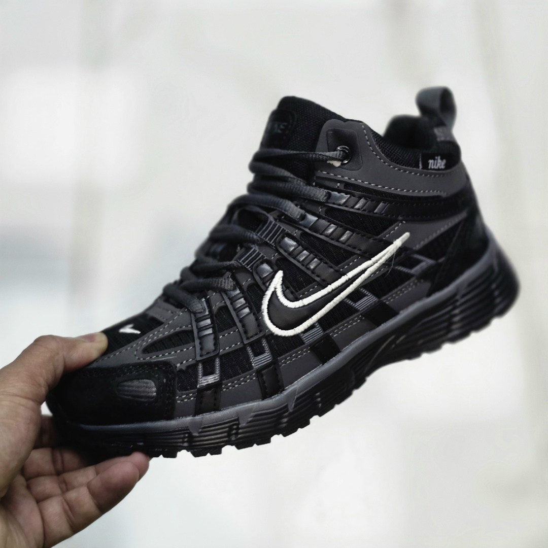 кроссовки nike,зимние кроссовки nike,кроссовки nike p 6000,кроссовки,кроссовки мужские nike