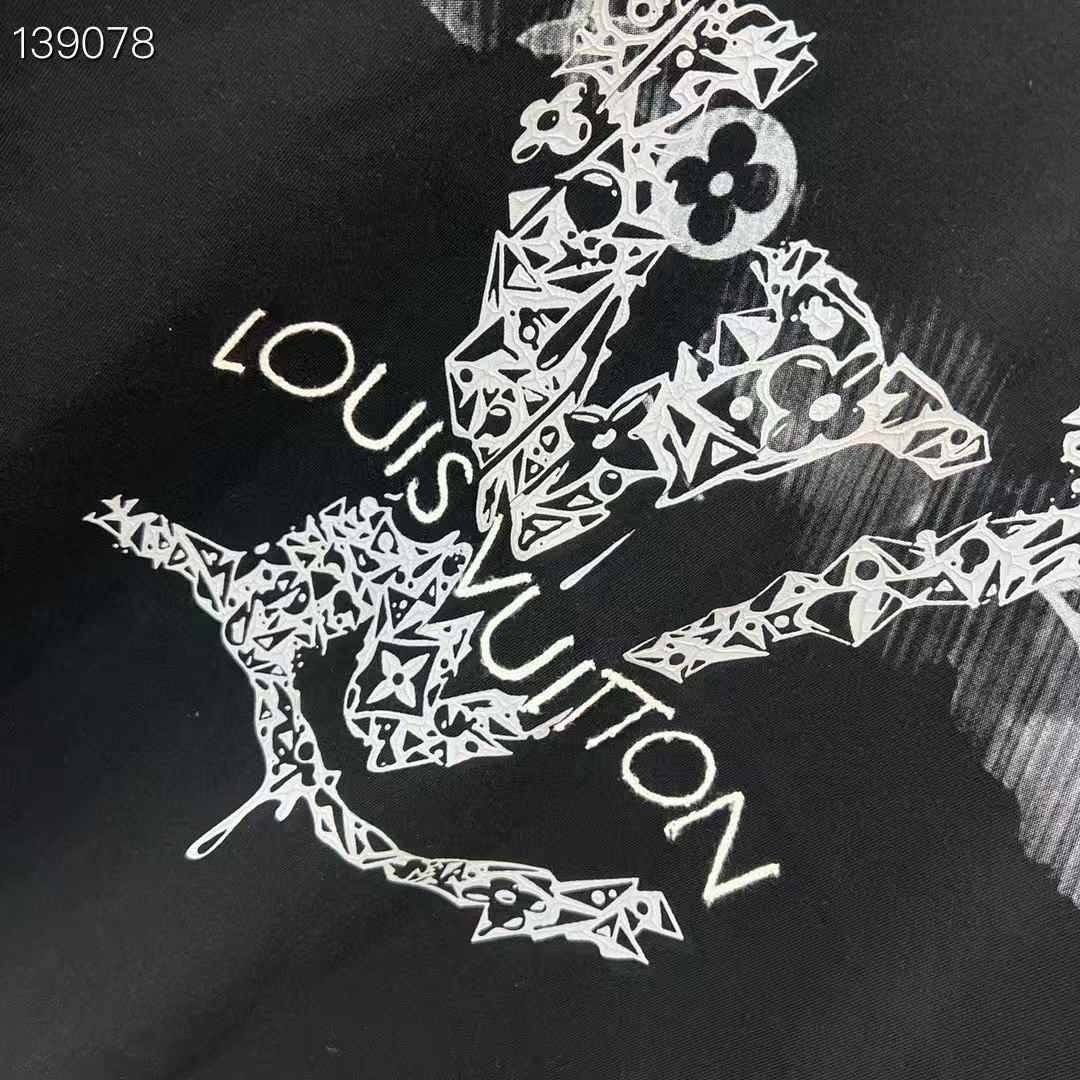 мужская футболка,модные мужские футболки,футболка,футболка louis vuitton