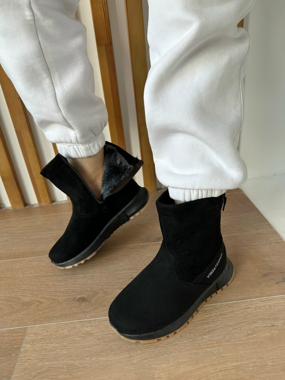 ,respect зимние женские ботинки замшевые,полусапоги женские,женская зимняя ,полусапоги