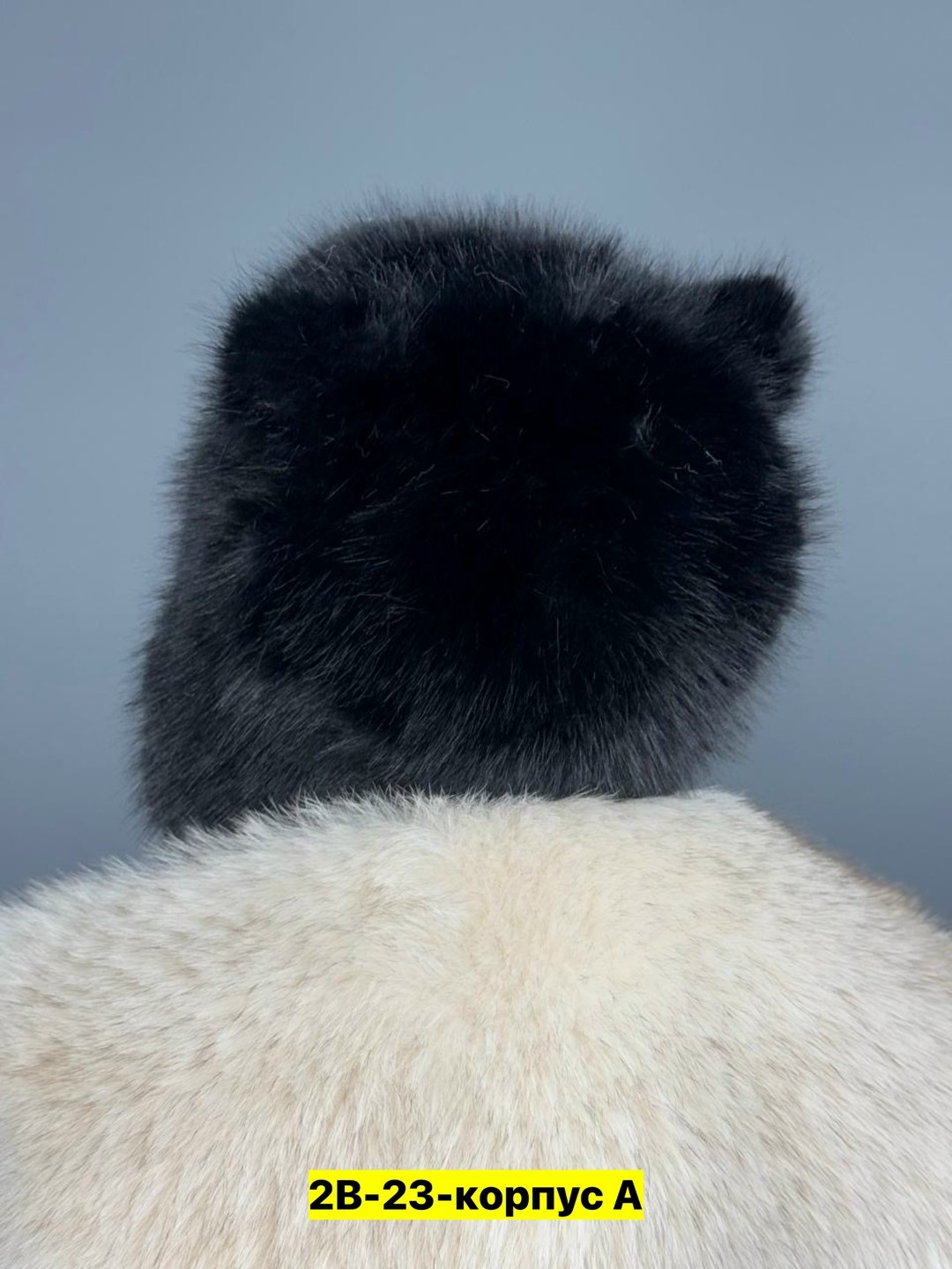 белая норковая шапка,женская меховая шапка,шапка из натурального меха норки,меховая шапка,норковая шапка